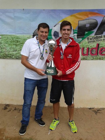 Copa Juventude Estadual